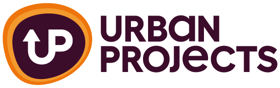 Logo Urban Projects