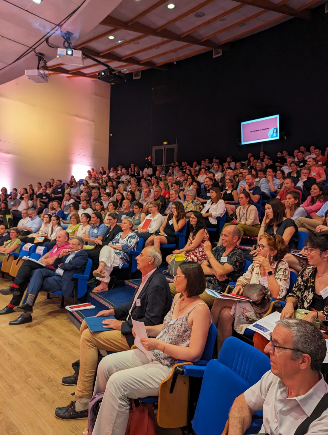 Appui à la formalisation du plan de développement 2024-2030 des Coopératives d'Activités et d'Emploi AURA